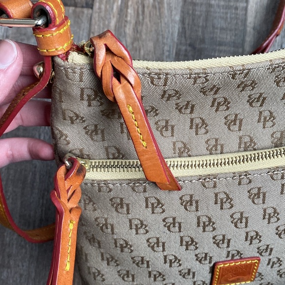 Dooney & Bourke Crossbody - Picture 12 of 12
